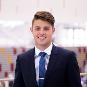 Blake Seidner avatar image