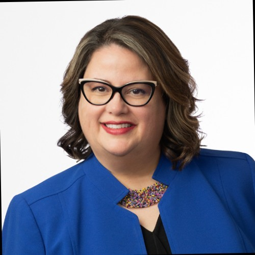 Annette Tyman avatar image