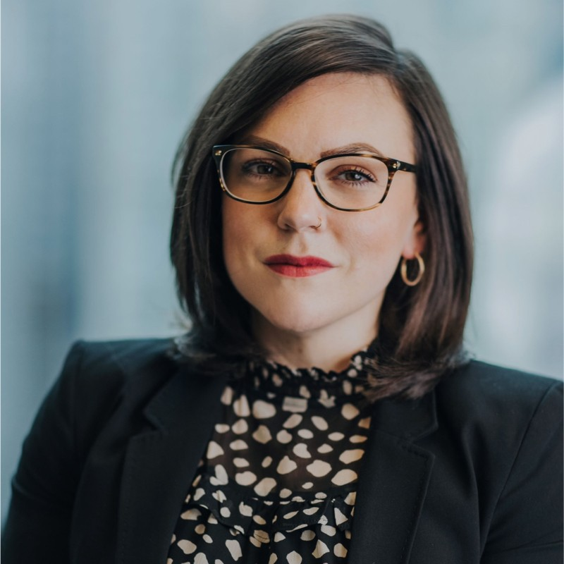 Chaundre White avatar image