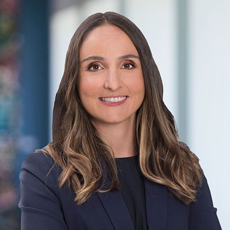 Siobhan C. Amin avatar image