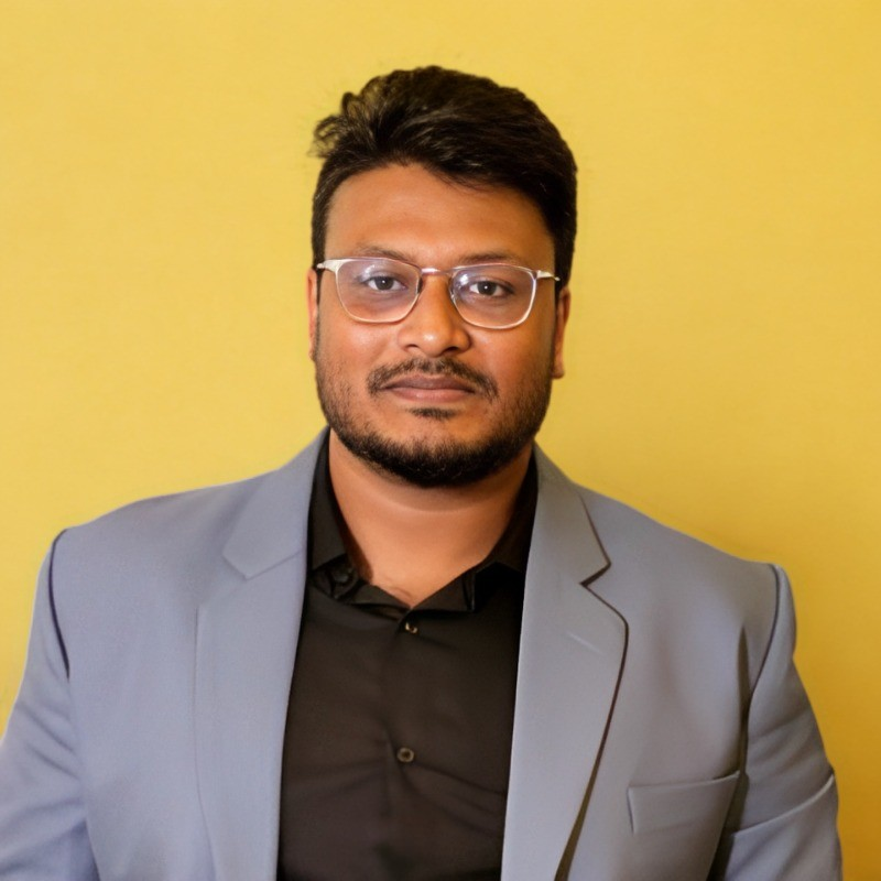 Mujammal Haque, PMP®, CSM® avatar image