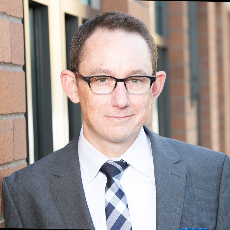 Toby Marshall avatar image