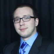 Matthew Strout avatar image