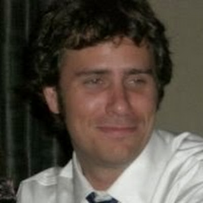 Ed Johnson avatar image