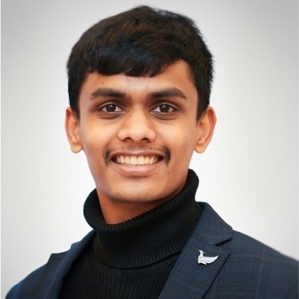 Sai Vuppala avatar image