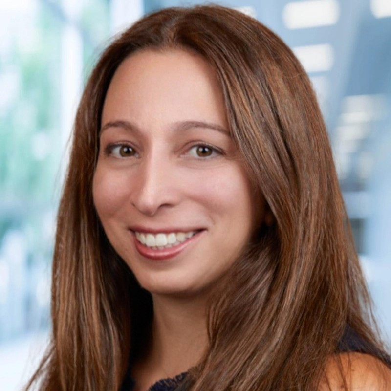 Erica Bishaf avatar image