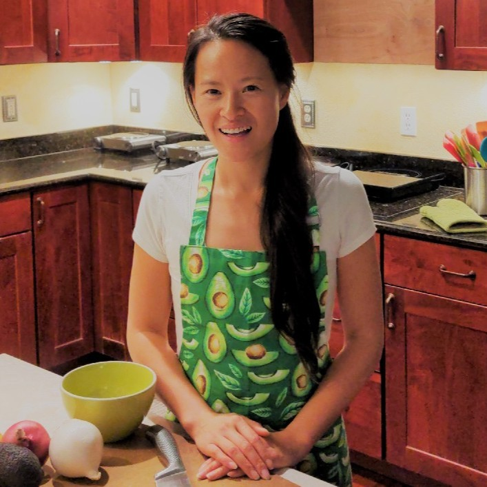 Sylvia Ng, RDN avatar image