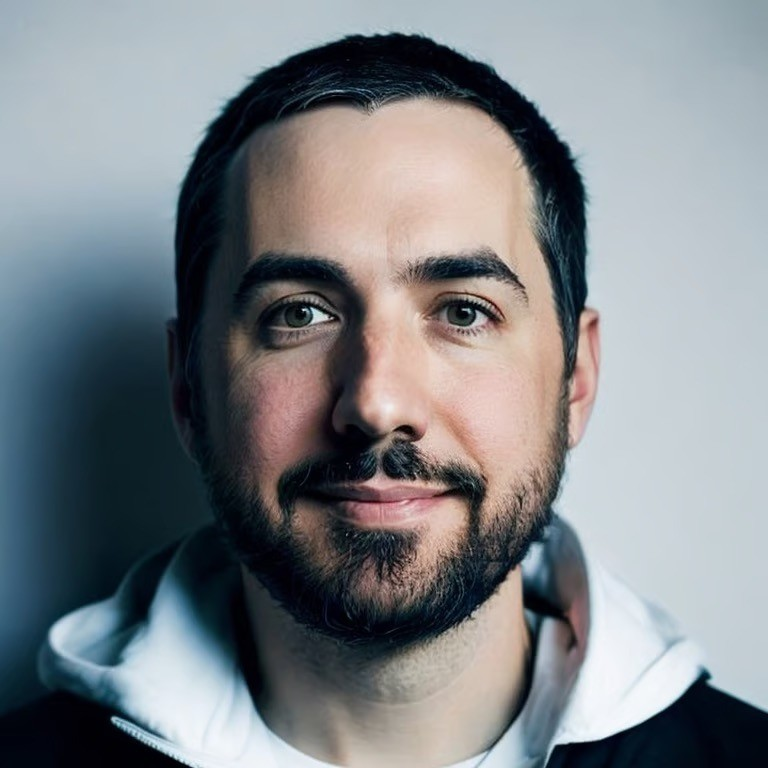 Kevin Rose avatar image