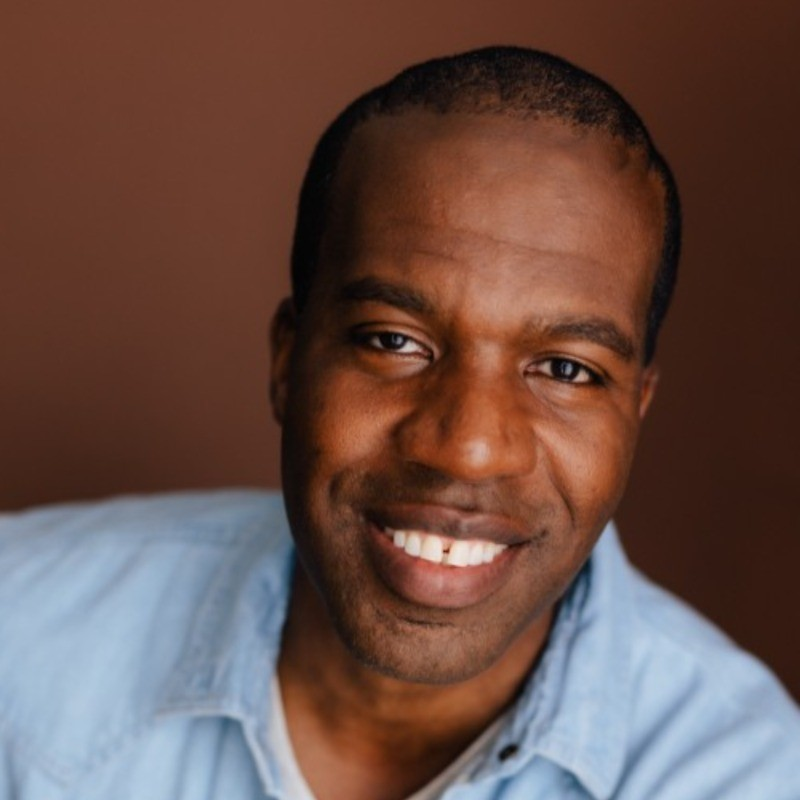 Barthelemy Atsin avatar image