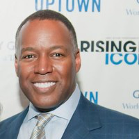 Spurgeon Webber avatar image