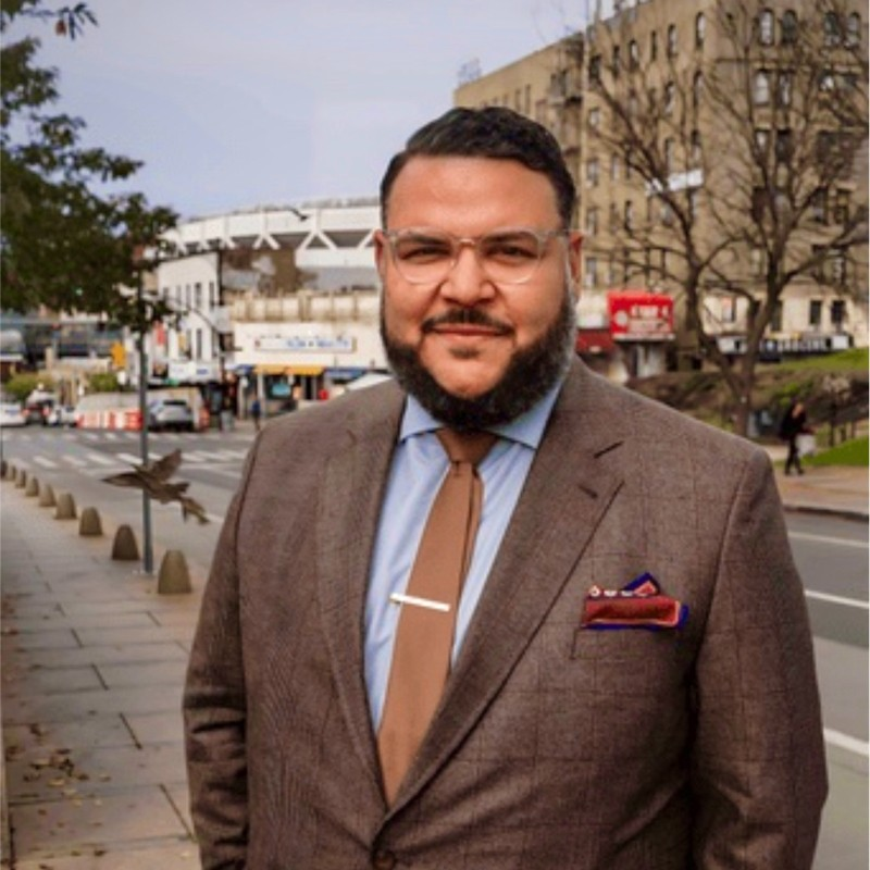 Anthony Perez avatar image