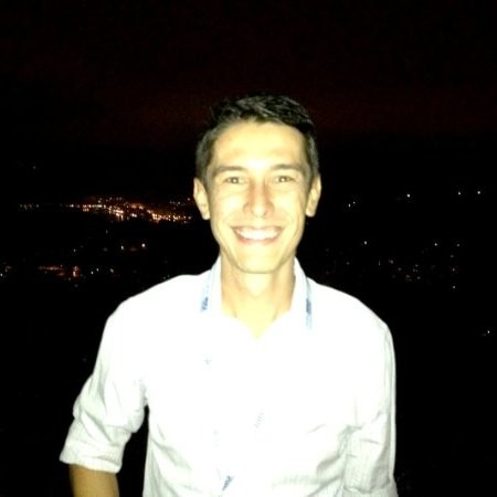 Adan Canizales Muller avatar image