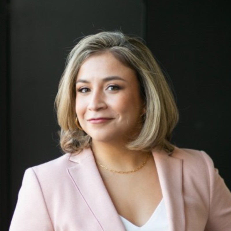 Dior Vargas, MS, MPH avatar image