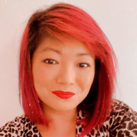 Kendra Lee avatar image