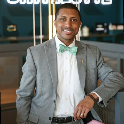 Justin Harlow, DDS avatar image