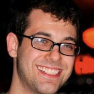 Izaak Orlansky avatar image