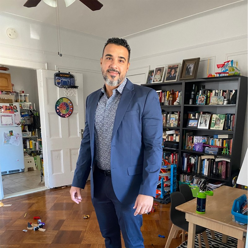 Arthur Tenorio avatar image