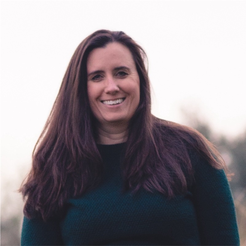 Sarah Ponder, CFP® avatar image