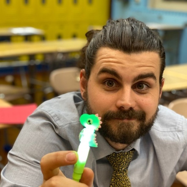 Connor Koblinski avatar image