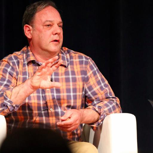 Bob Upham avatar image