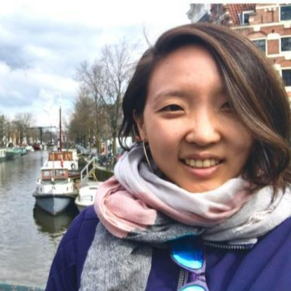 Alice Choi avatar image