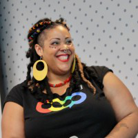 Rychelle McKenzie avatar image