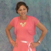 Connie Terry avatar image