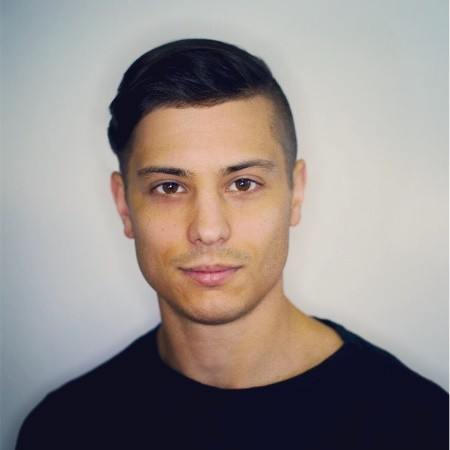 Nicholas Marini avatar image