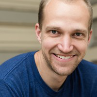 Joe Mellin avatar image