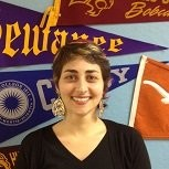 Emily Schneider-Krzys avatar image