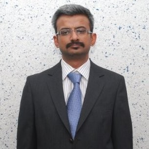 Venkat Raghavan avatar image
