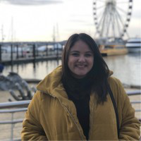 Alexis Garcia avatar image