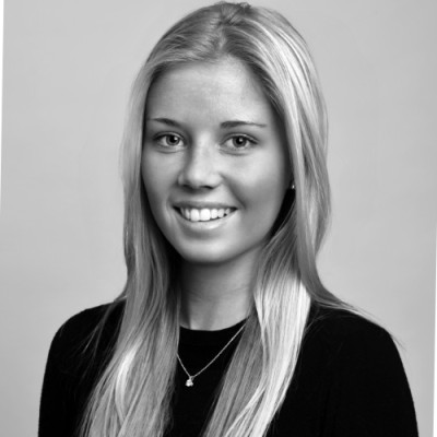 Lillian Gregory avatar image