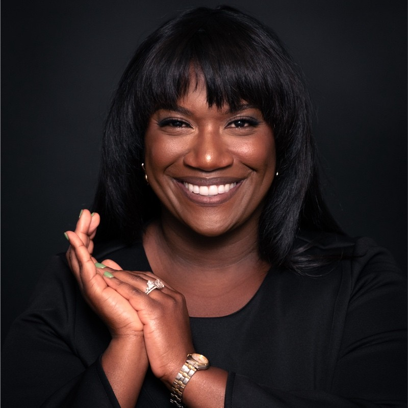 Vera Moore-Shaheen avatar image