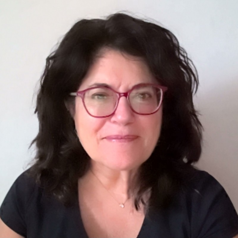 Jeanne Haws avatar image