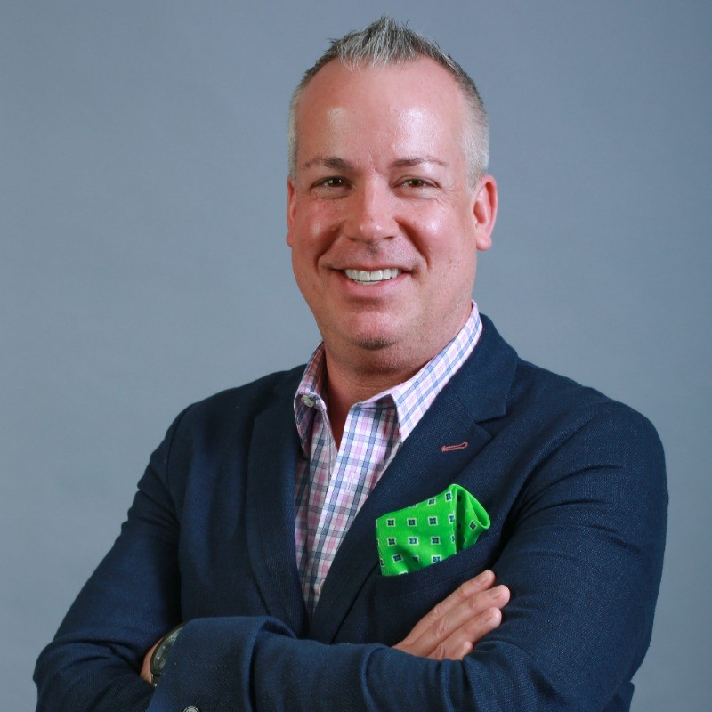 Brad Piggott avatar image