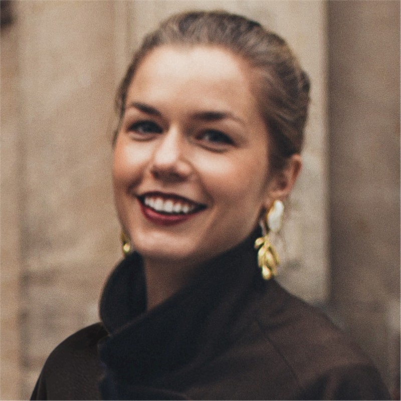 Lotte Elsa Goos avatar image