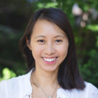 Profile Image for Amy Huang