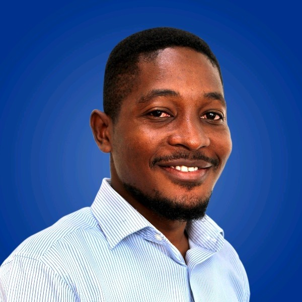 Felix Bentil avatar image