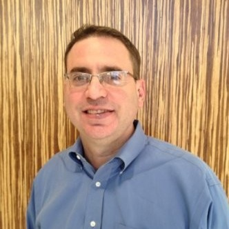 Jay Goldin avatar image