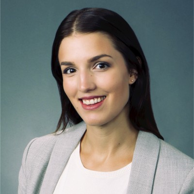 Seanna Sicher avatar image