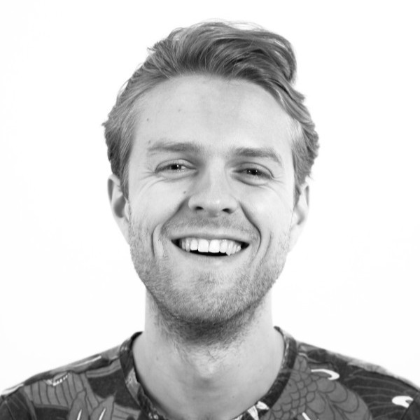 James Phoenix avatar image