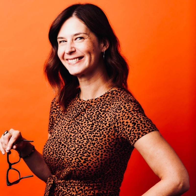 Nicole Johnson avatar image