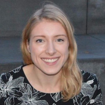 Lucy Abbot avatar image