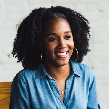 Jamilah Prince-Stewart avatar image