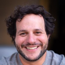 Ben Ochstein avatar image