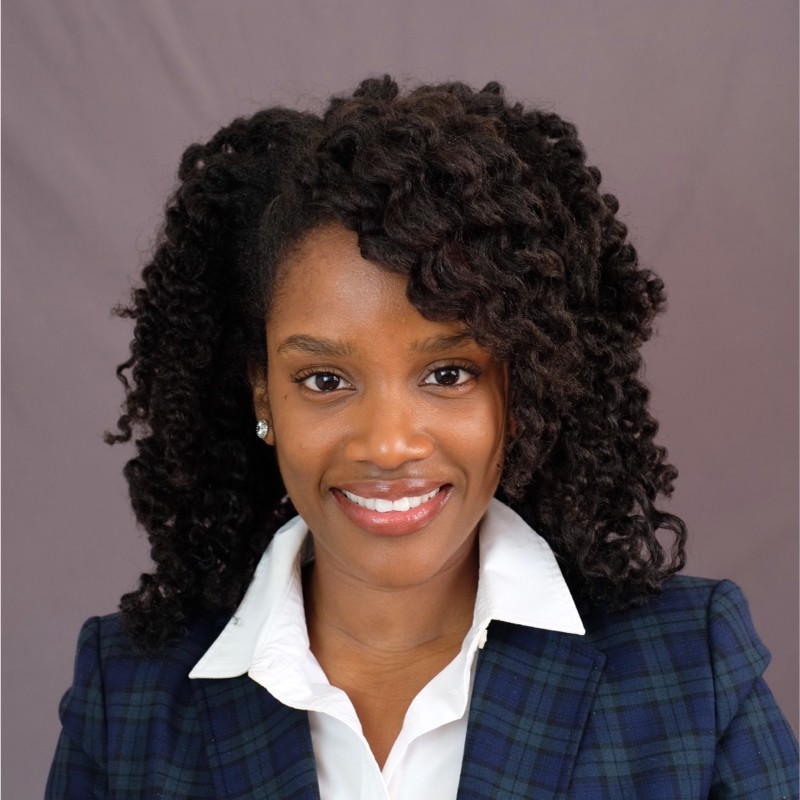 Elizabeth Menzie avatar image