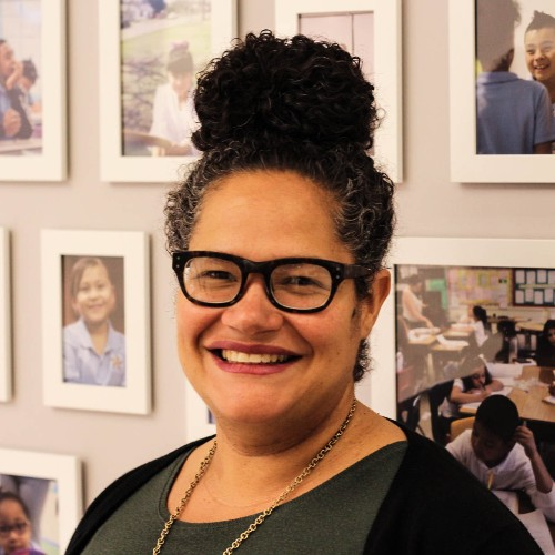 Priscilla Forsyth avatar image