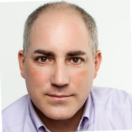 Colin Stokes avatar image