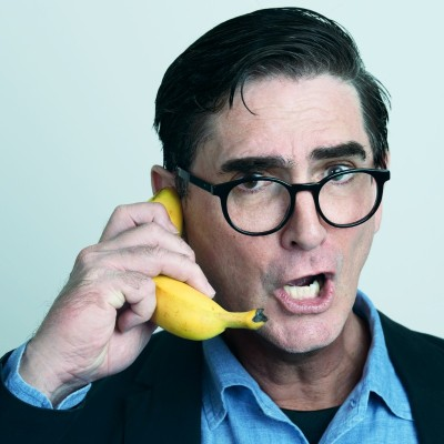 John Lambie avatar image